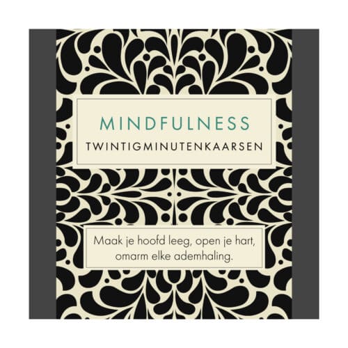 Mindfulness (Vintage) NL