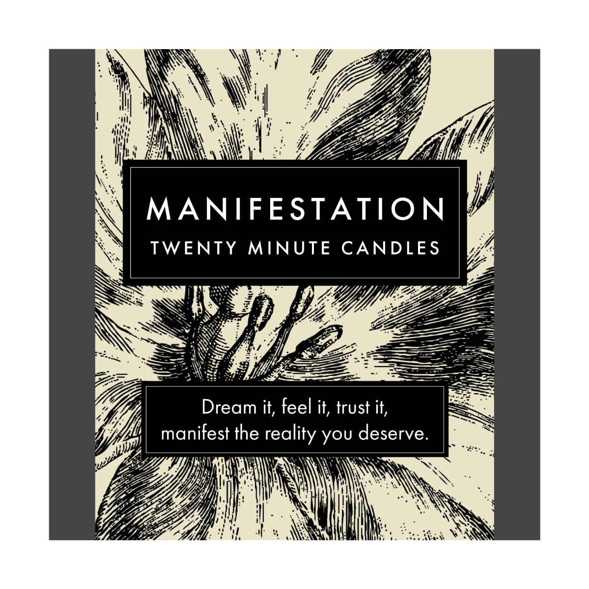 Manifestation (Botanical) EN