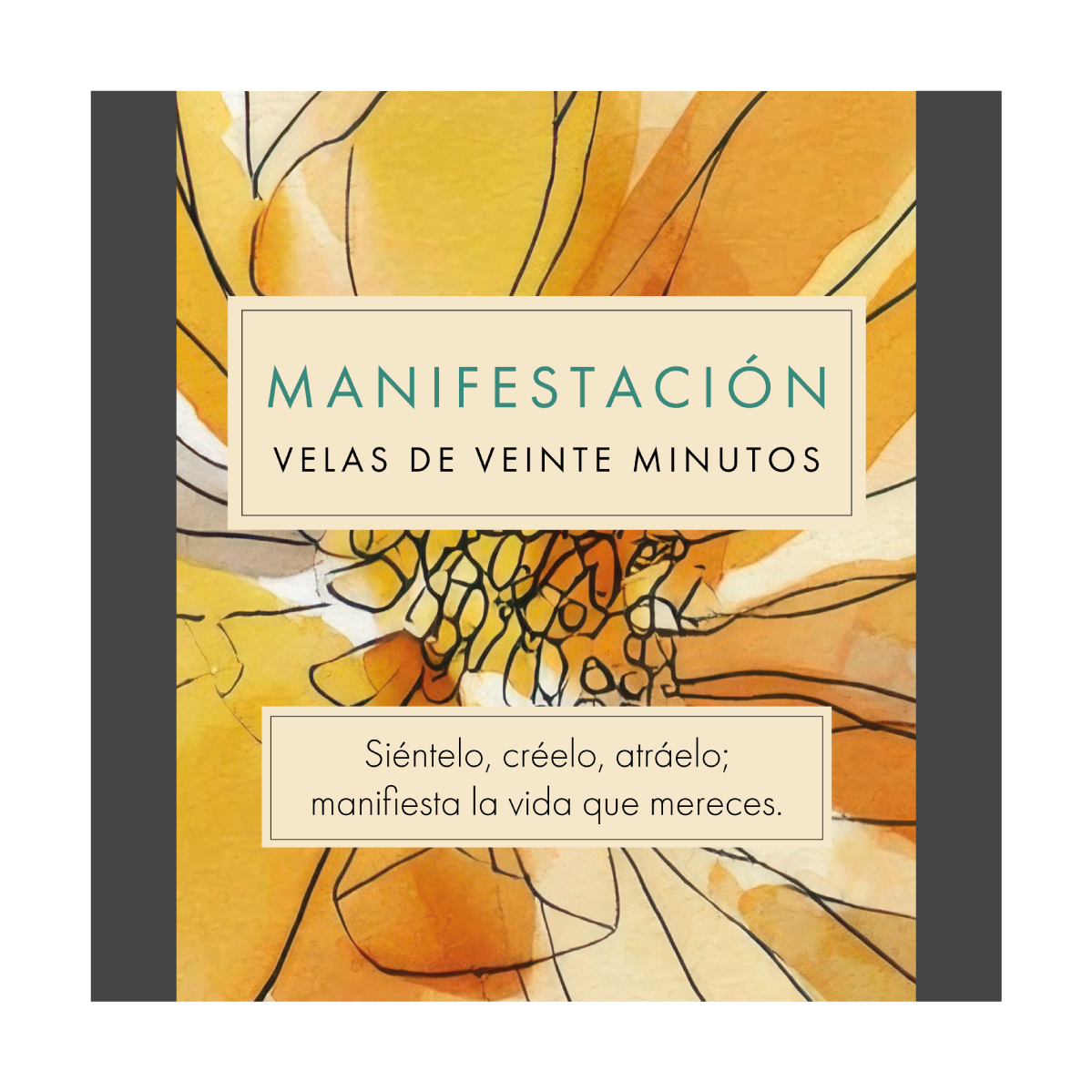 Manifestación (Watercolour) ES