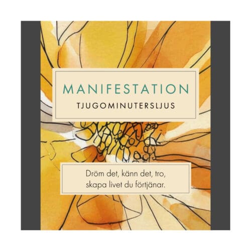 Manifestation (Watercolour) SV