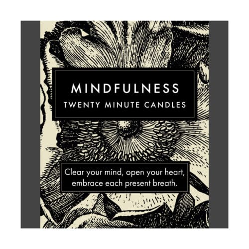 Mindfulness (Botanical) EN