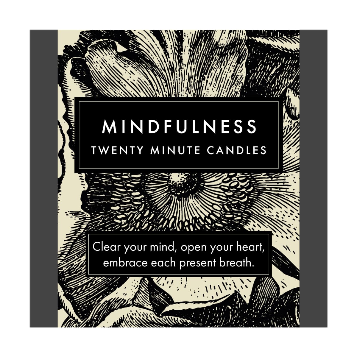 Mindfulness (Botanical) EN