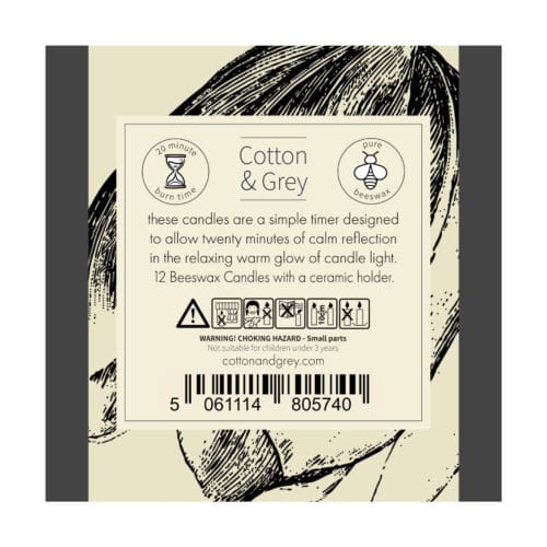 Mummy to Be (Botanical) EN