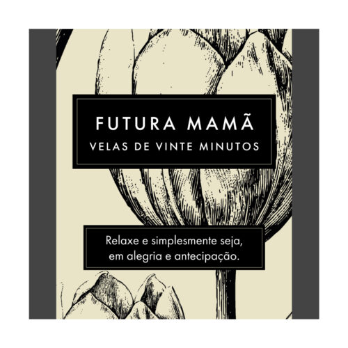 Futura Mamã (Bootanical) PT