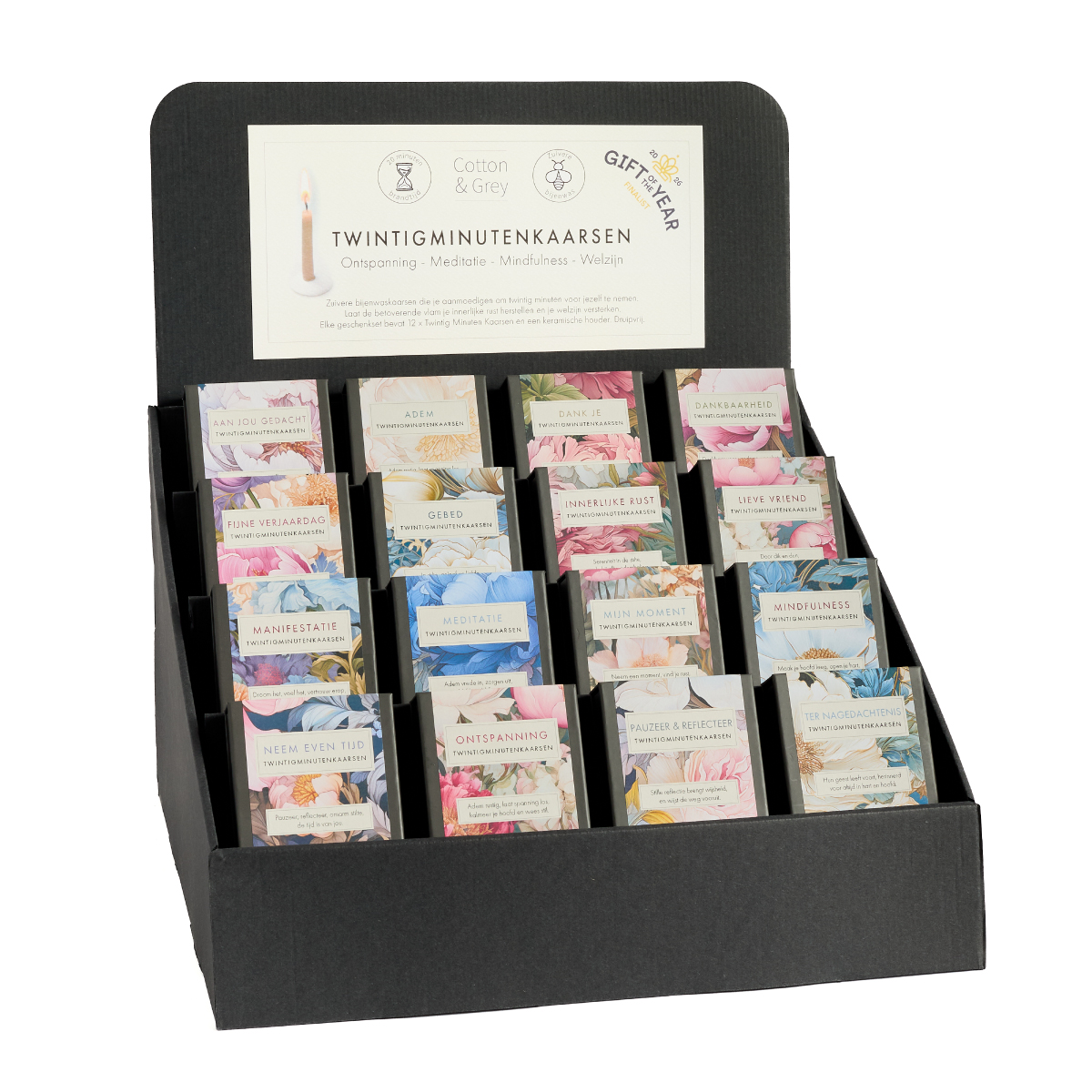 Signature Collection BUNDLE (Floral) NL
