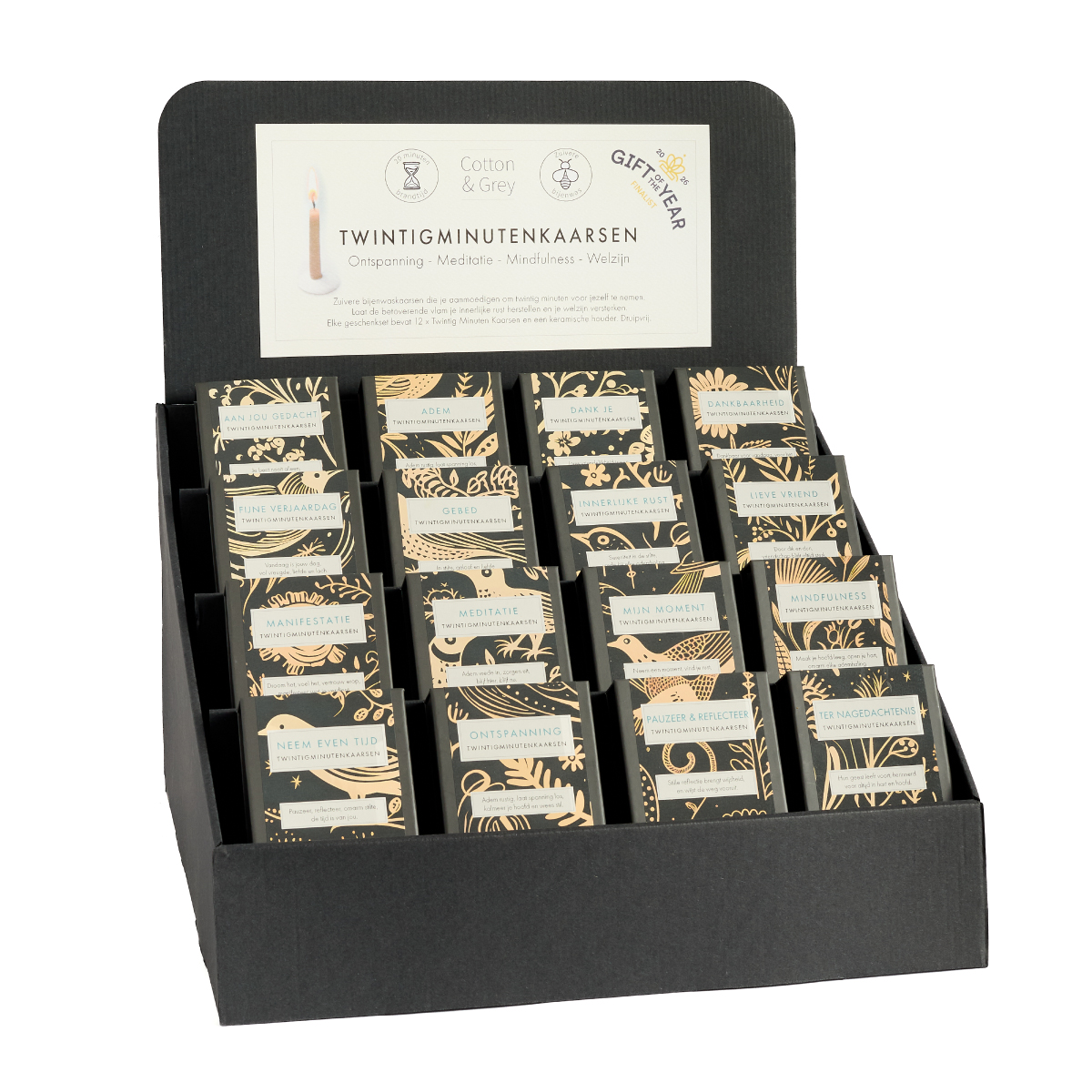 Signature Collection BUNDLE (Folk) NL