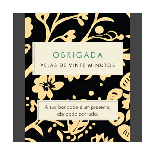 Obrigada (Folk) PT