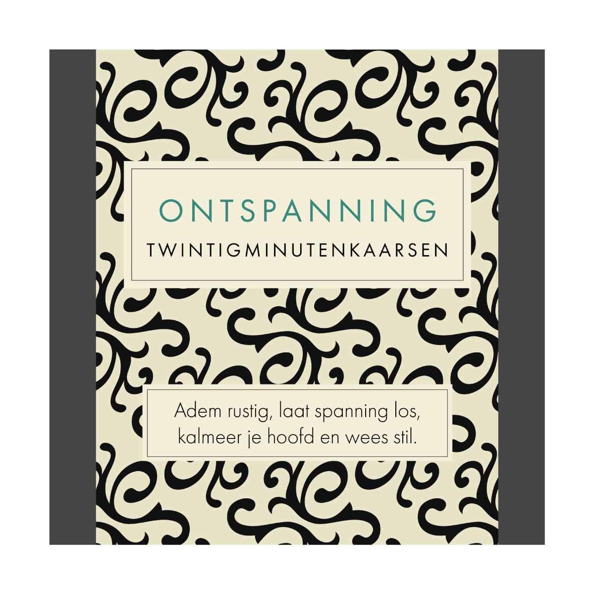 Ontspanning (Vintage) NL