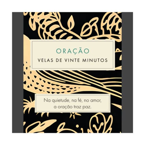 Oração (Folk) PT