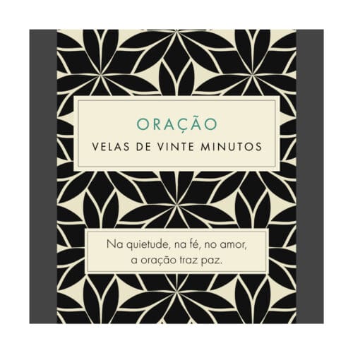 Oração (Vintage) PT