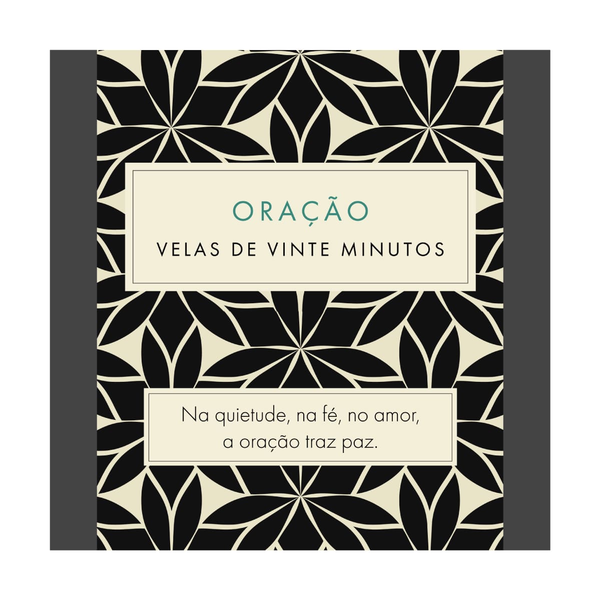 Oração (Vintage) PT