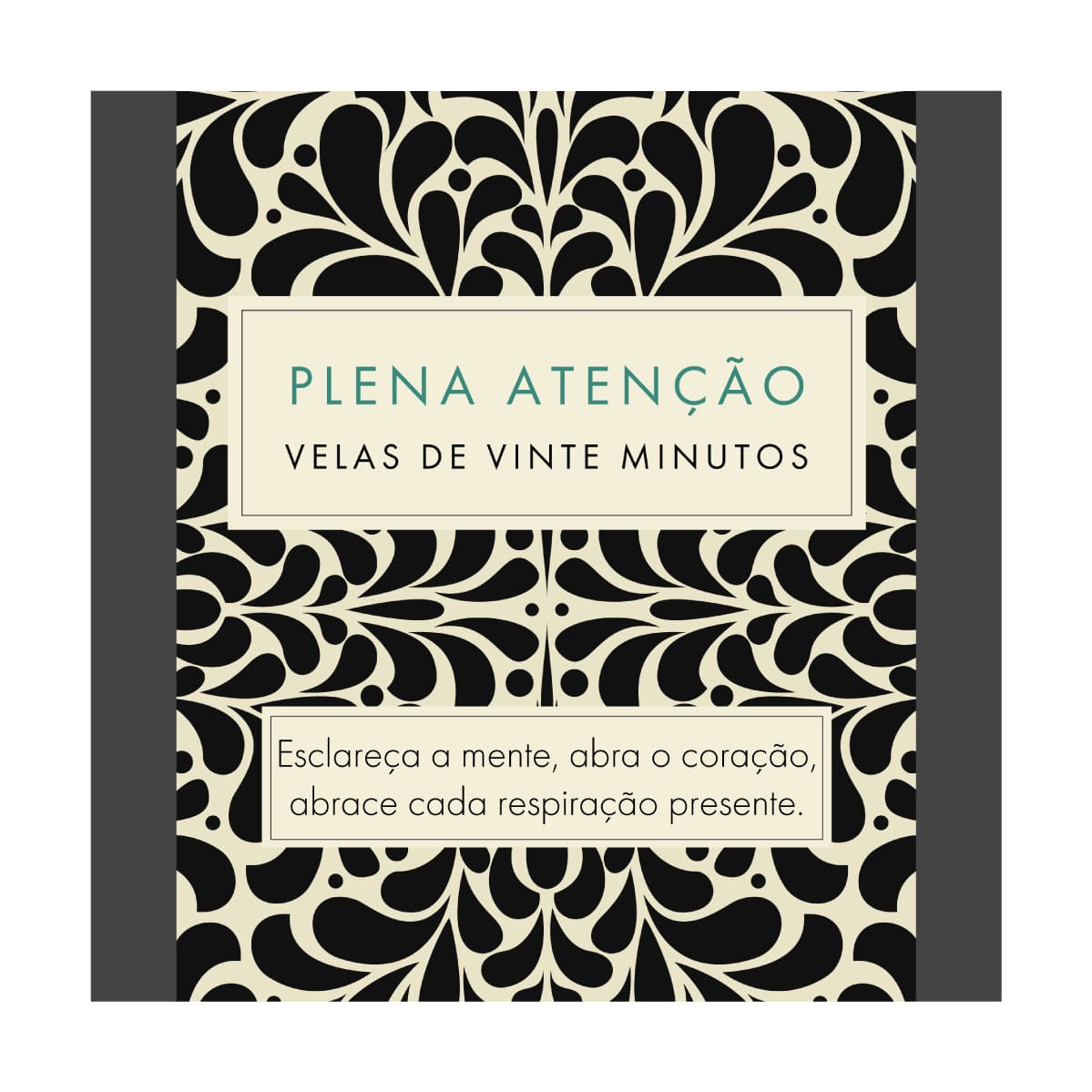 Plena Atenção (Vintage) PT