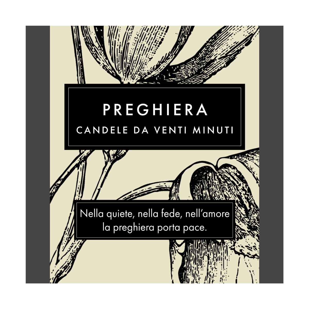 Preghiera (Botanical) IT