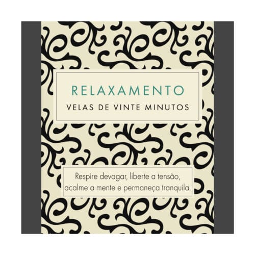 Relaxamento (Vintage) PT