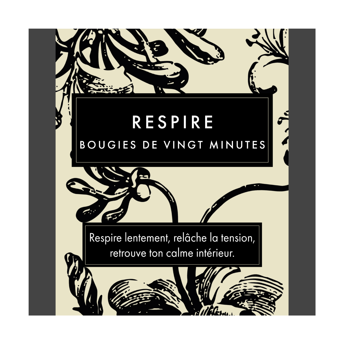 Respire (Botanical) FR