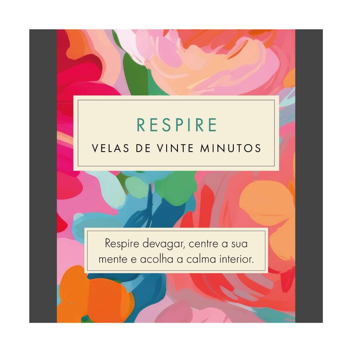 Respire (Abstract) PT