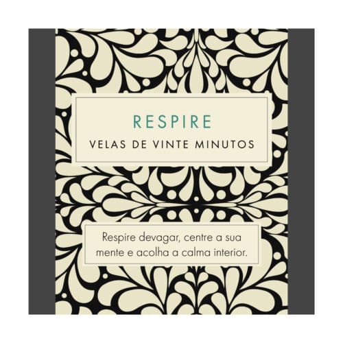 Respire (Vintage) PT