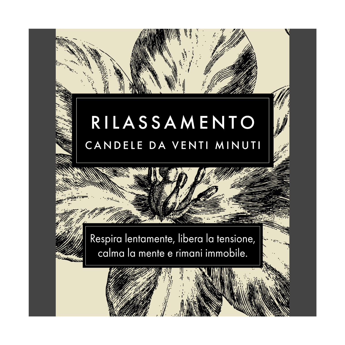 Rilassamento (Botanical) IT