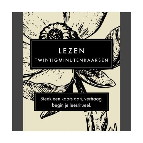 Lezen (Botanical) NL