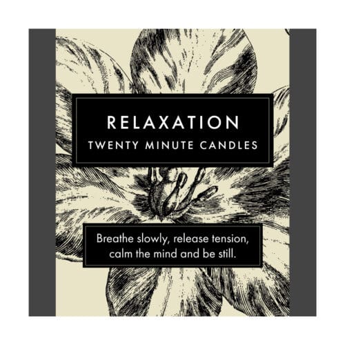 Relaxation (Botanical) EN