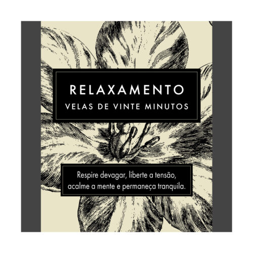 Relaxamento (Botanical) PT