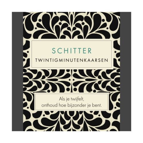 Schitter (Vintage) NL