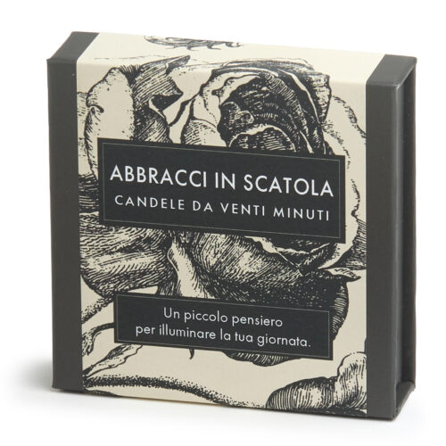 Abbracci in Scatola (Botanical) IT