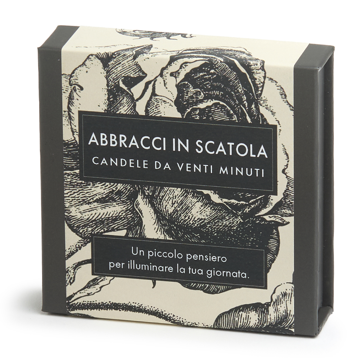 Abbracci in Scatola (Botanical) IT