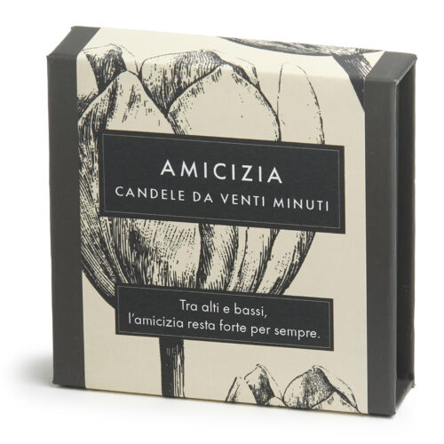Amicizia (Botanical) IT