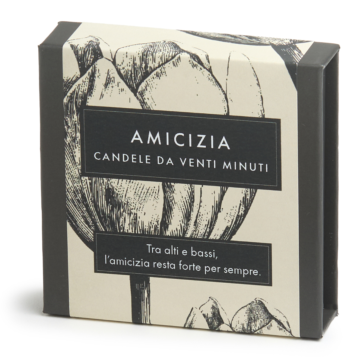 Amicizia (Botanical) IT