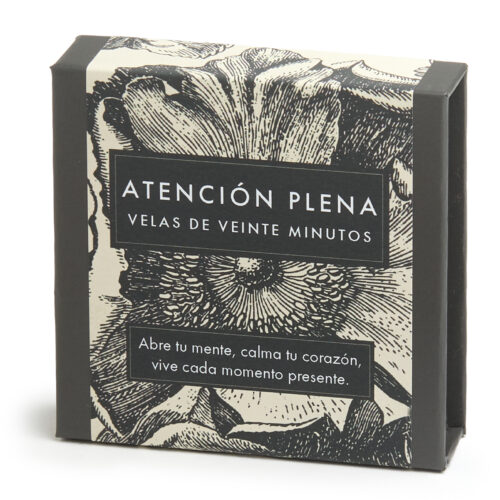 Atención Plena (Botanical) ES