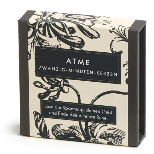 Atme (Botanical) DE