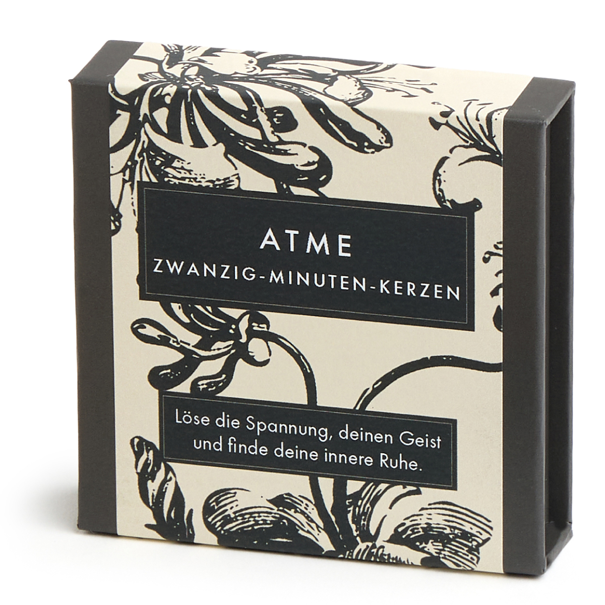 Atme (Botanical) DE