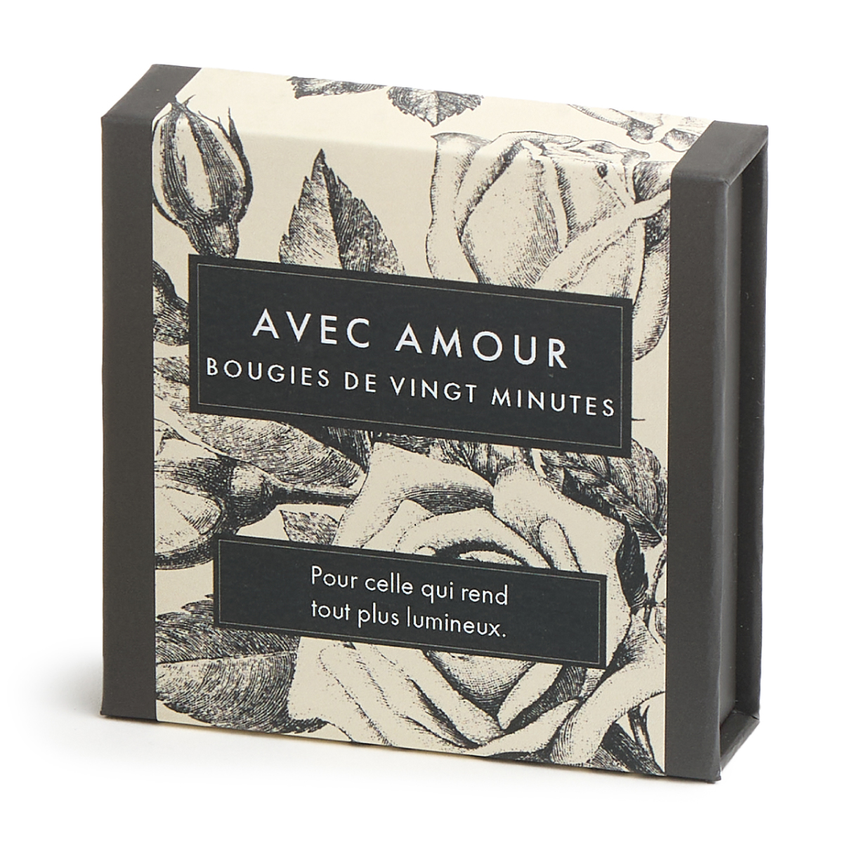 Avec Amour (Botanical) FR