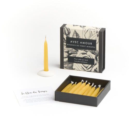 Avec Amour (Botanical) FR