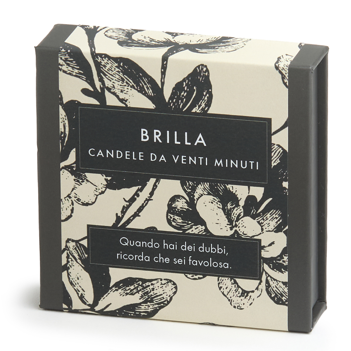 Brilla (Botanical) IT