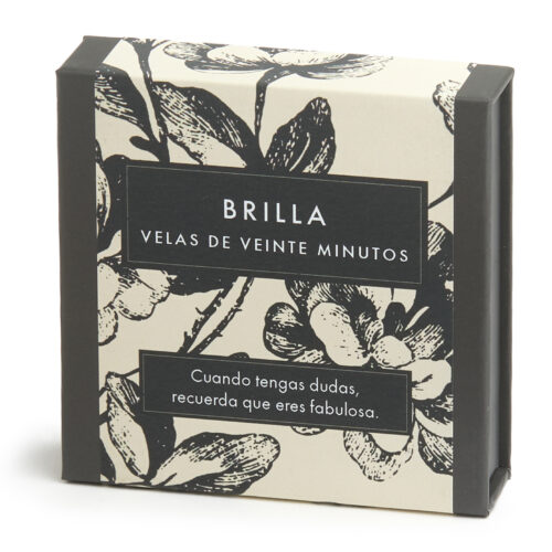 Brilla (Botanical) ES