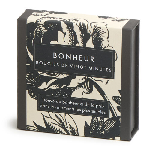 Bonheur (Botanical) FR