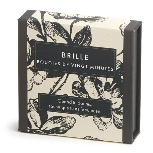 Brille (Botanical) FR