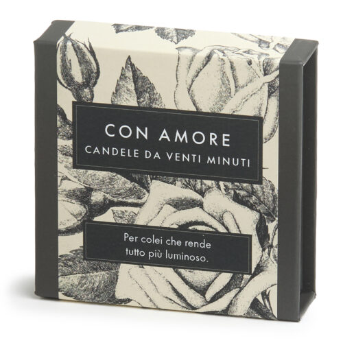 Con Amore (Botanical) IT