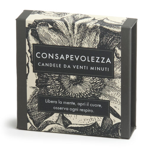 Consapevolezza (Botanical) IT