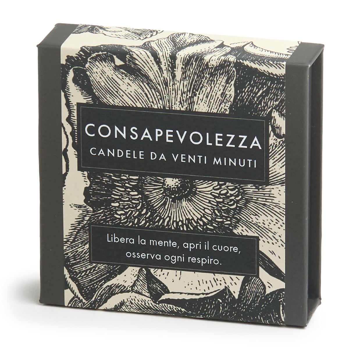 Consapevolezza (Botanical) IT