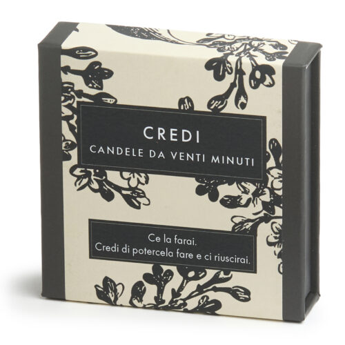 Credi (Botanical) IT