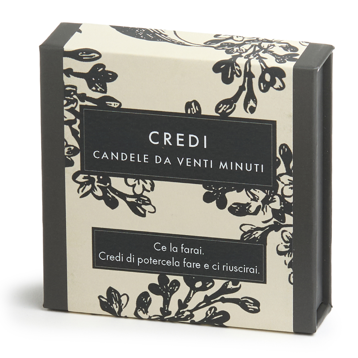 Credi (Botanical) IT