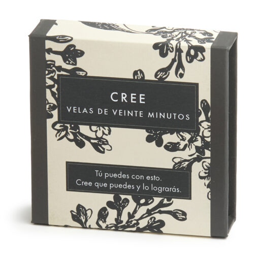 Cree (Botanical) ES