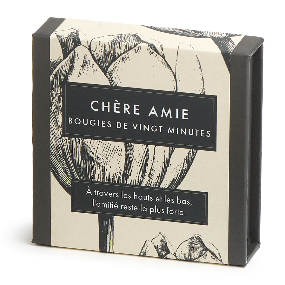 Chère Amie (Botanical) FR