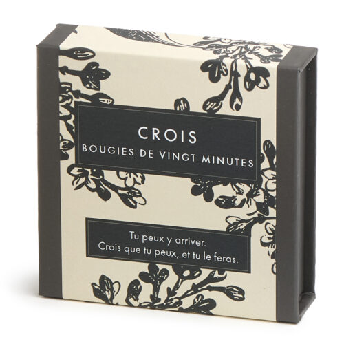 Crois (Botanical) FR
