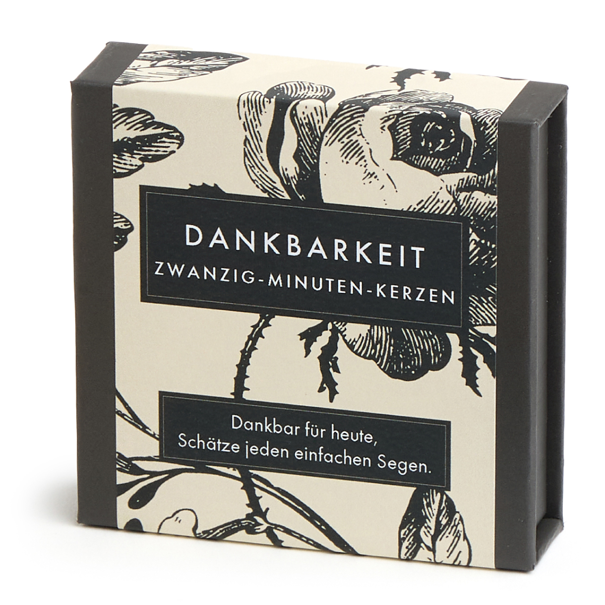 Dankbarkeit (Botanical) DE