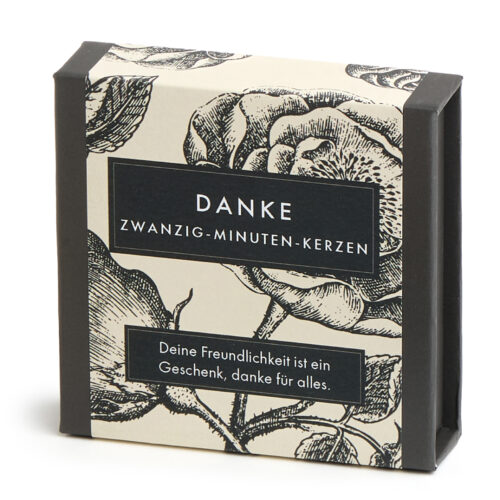 Danke (Botanical) DE