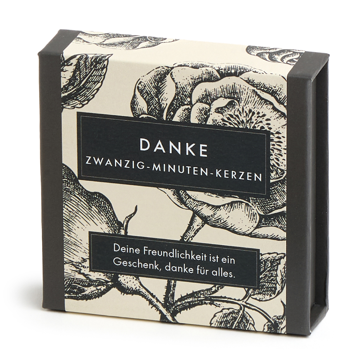 Danke (Botanical) DE